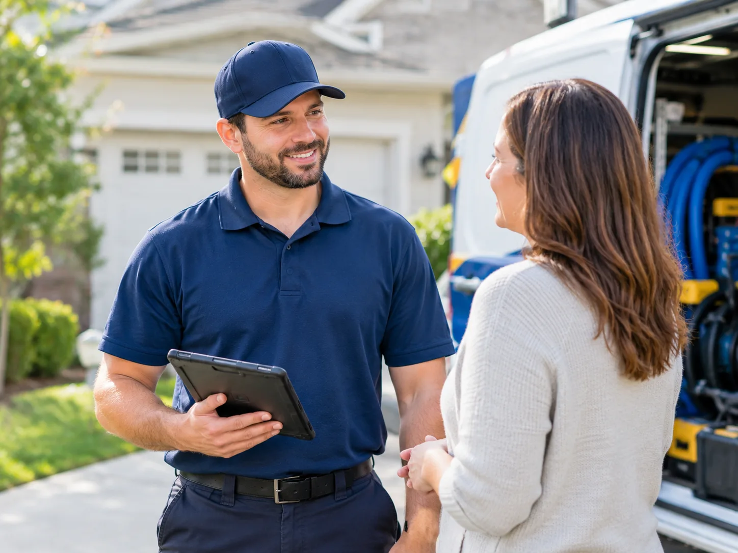 Sewage Backup Cleanup Enterprise, NV FAQs